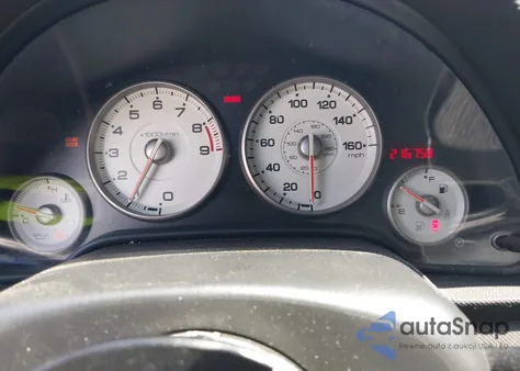 2006 Acura Rsx Type S z USA, uszkodzony, nr VIN JH4DC53086S018128